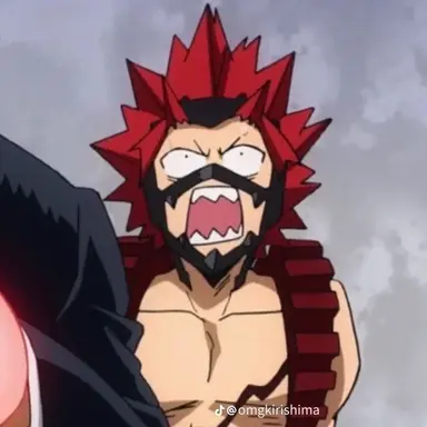 Profile image of Kirishima