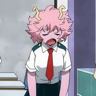 Profile image of Mina