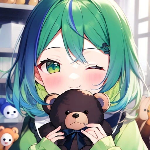 なづ