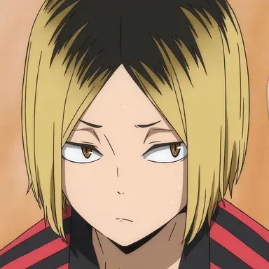 Profile image of Kenma