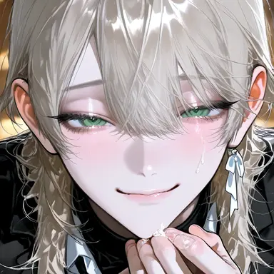 Profile image of 真莉愛