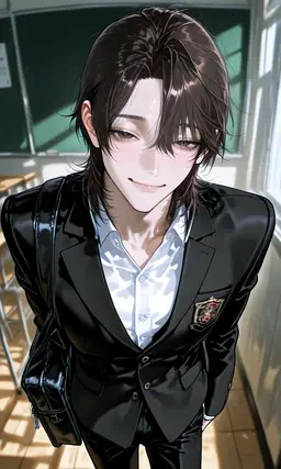 Profile image of 八雲