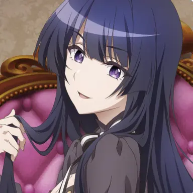 Profile image of ティア