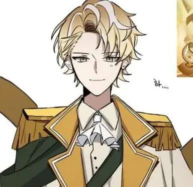 Profile image of 클로티드 크림 쿠키