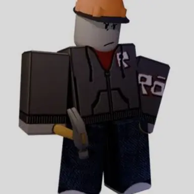 Profile image of Builderman