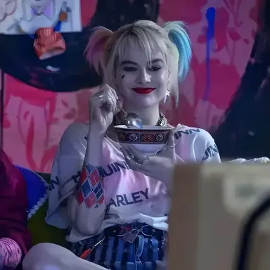 Profile image of Harley