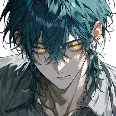 Profile image of かい