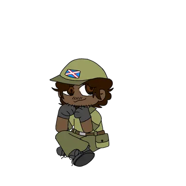 Profile image of Gaz