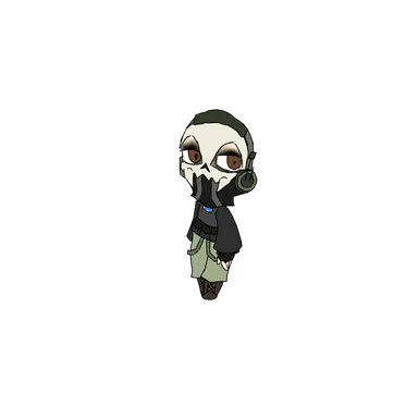 Profile image of Ghost