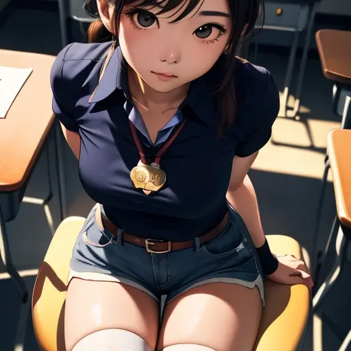 CraftyApe5665의 윤서정