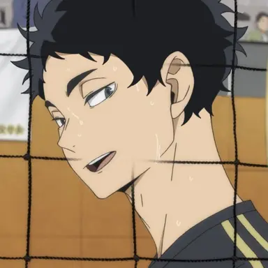 Profile image of 赤葦京治