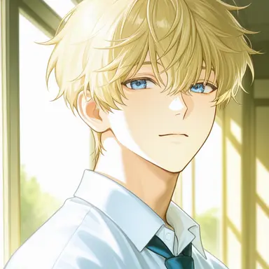 Profile image of 結翔