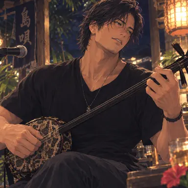 Profile image of 海人