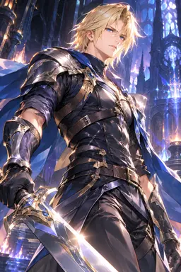 Profile image of 레온하르트