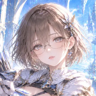 Profile image of 미레아