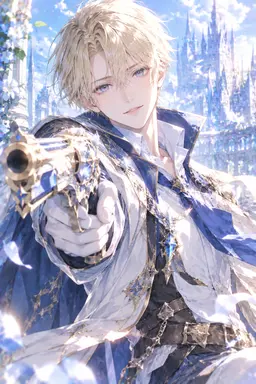 Profile image of 카일