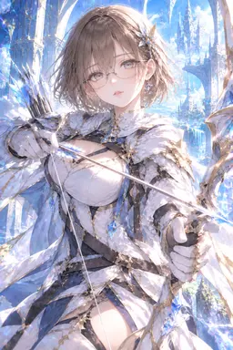 Profile image of 미레아