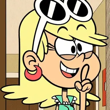 Profile image of Leni