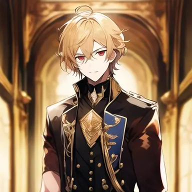 Profile image of クロディアス・エランダー