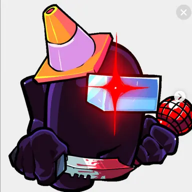 Profile image of ブラック