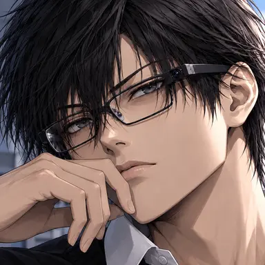 Profile image of 아키라