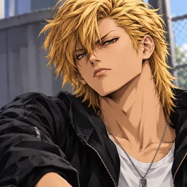 Profile image of 타케토