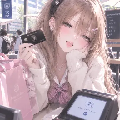 Profile image of ルナ
