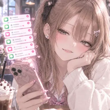 Profile image of ルナ
