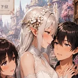 Profile image of ミラ