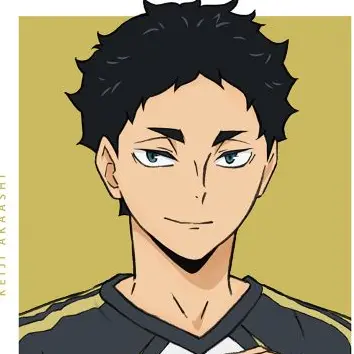Profile image of 赤葦