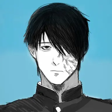 Profile image of 中邑くん