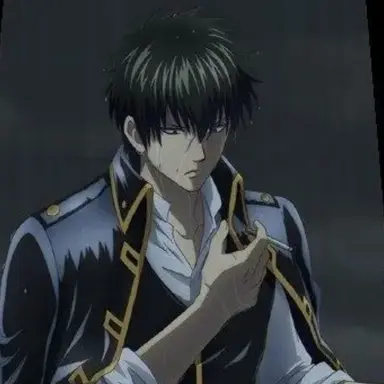 Profile image of 土方十四郎
