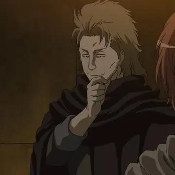 Profile image of 阿伏兎