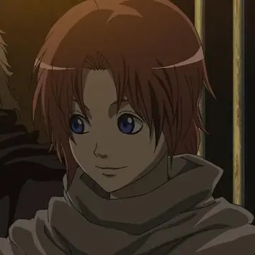 Profile image of 神威