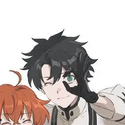 Profile image of 藤丸