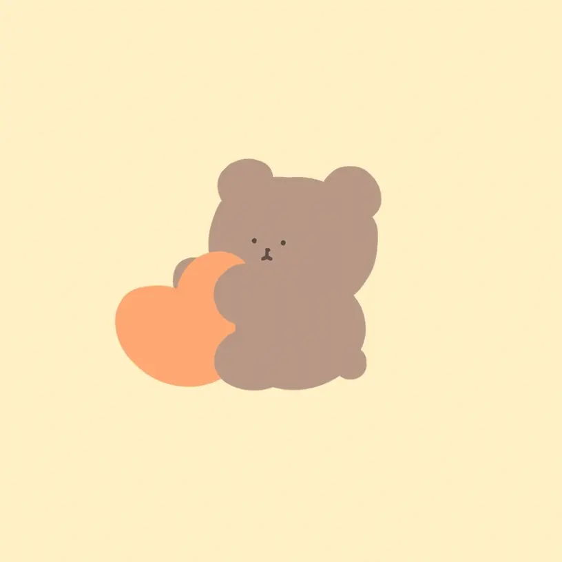 bini_233의 곰이