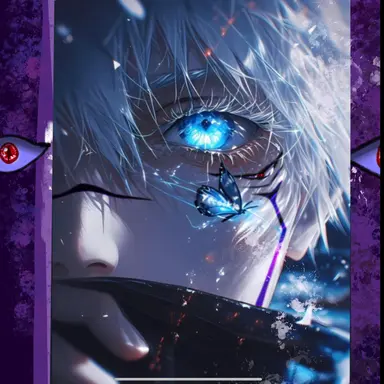 Profile image of 고죠 사토루