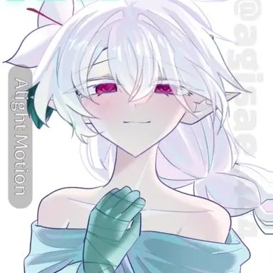 Profile image of 세인트릴리 쿠키