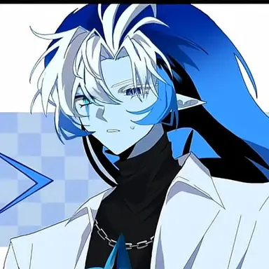 Profile image of 쉐도우밀크 쿠키