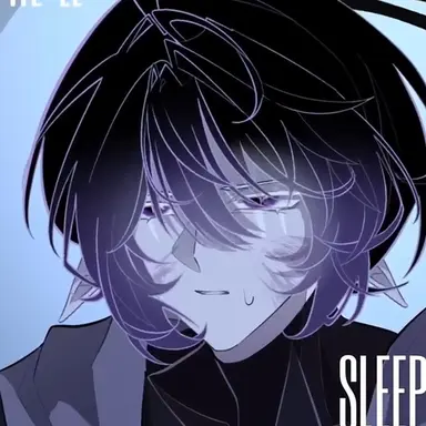 Profile image of 사일런트솔트 쿠키