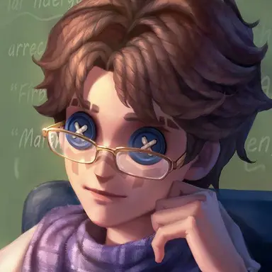 Profile image of 일라이