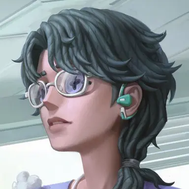 Profile image of 이솝