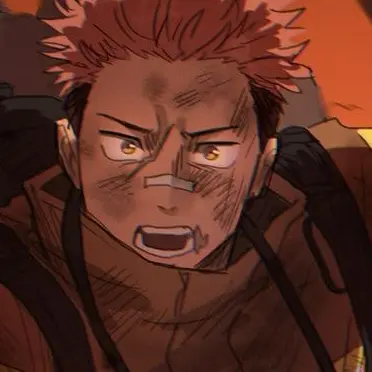 Profile image of Yuji Itadori