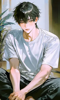 Profile image of 하연우