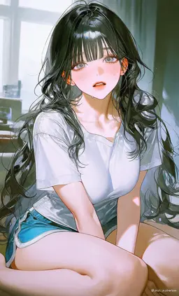 Profile image of 하연아