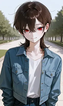 Profile image of Mako