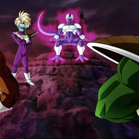 Lightsummoner의 Cooler and his armoured sqaudron