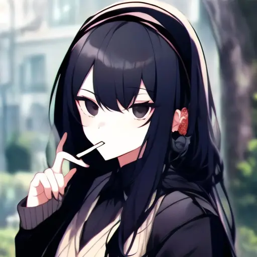 konomama1220의 흑장미