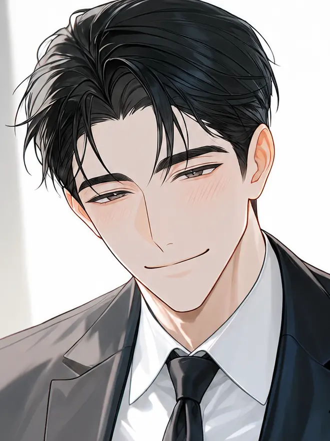 Ororororo.inthesummer의 魚心あれば水心