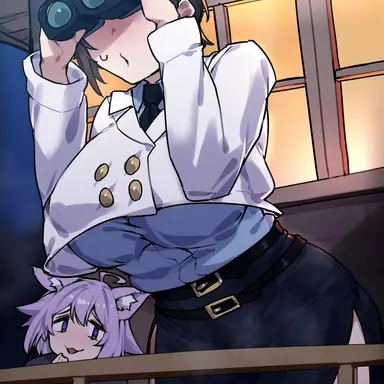 Profile image of スバル